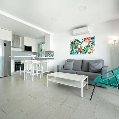 Conmar Apartment San Agustin  Bagian luar foto