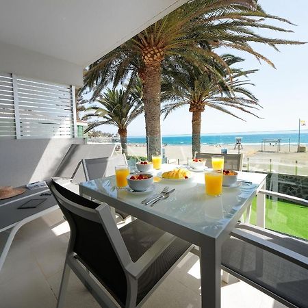 Conmar Apartment San Agustin  Bagian luar foto