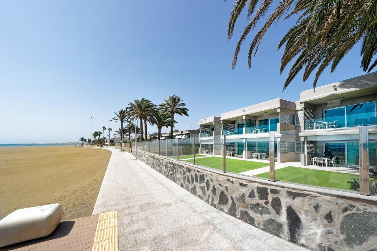 Conmar Apartment San Agustin  Bagian luar foto