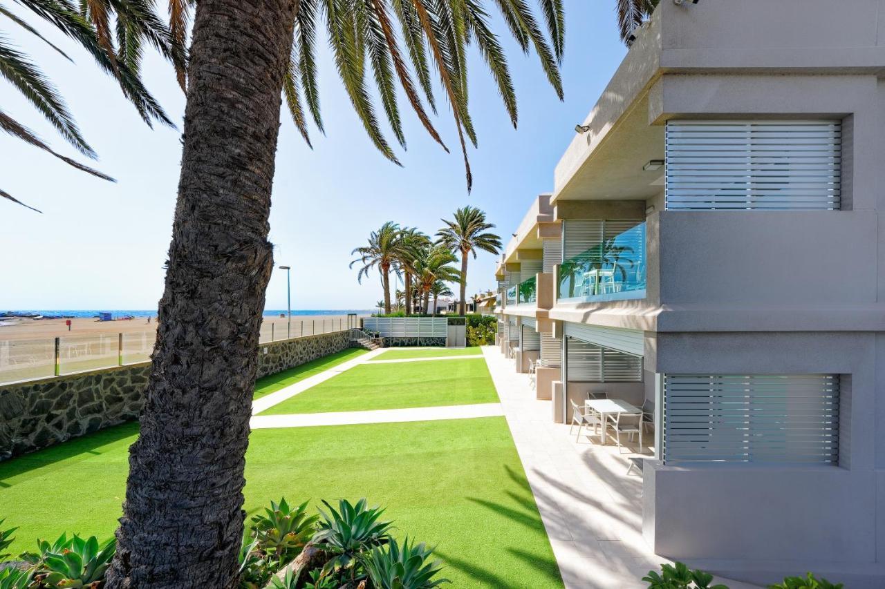 Conmar Apartment San Agustin  Bagian luar foto