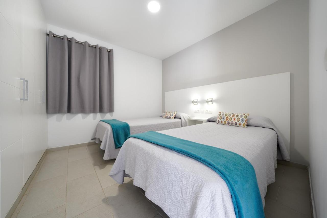 Conmar Apartment San Agustin  Bagian luar foto