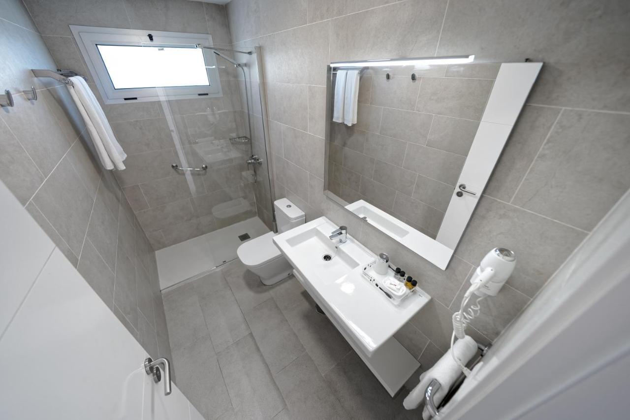 Conmar Apartment San Agustin  Bagian luar foto