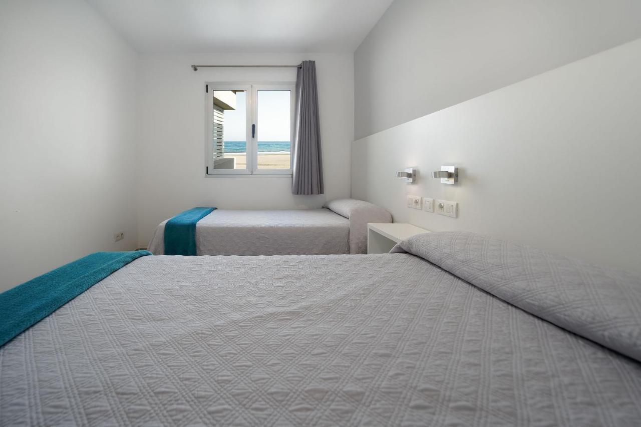 Conmar Apartment San Agustin  Bagian luar foto