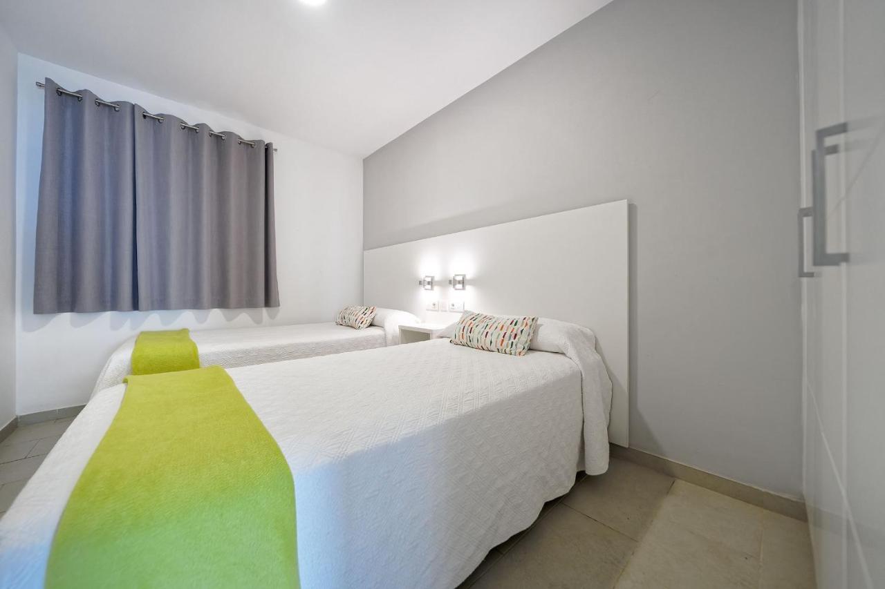 Conmar Apartment San Agustin  Bagian luar foto