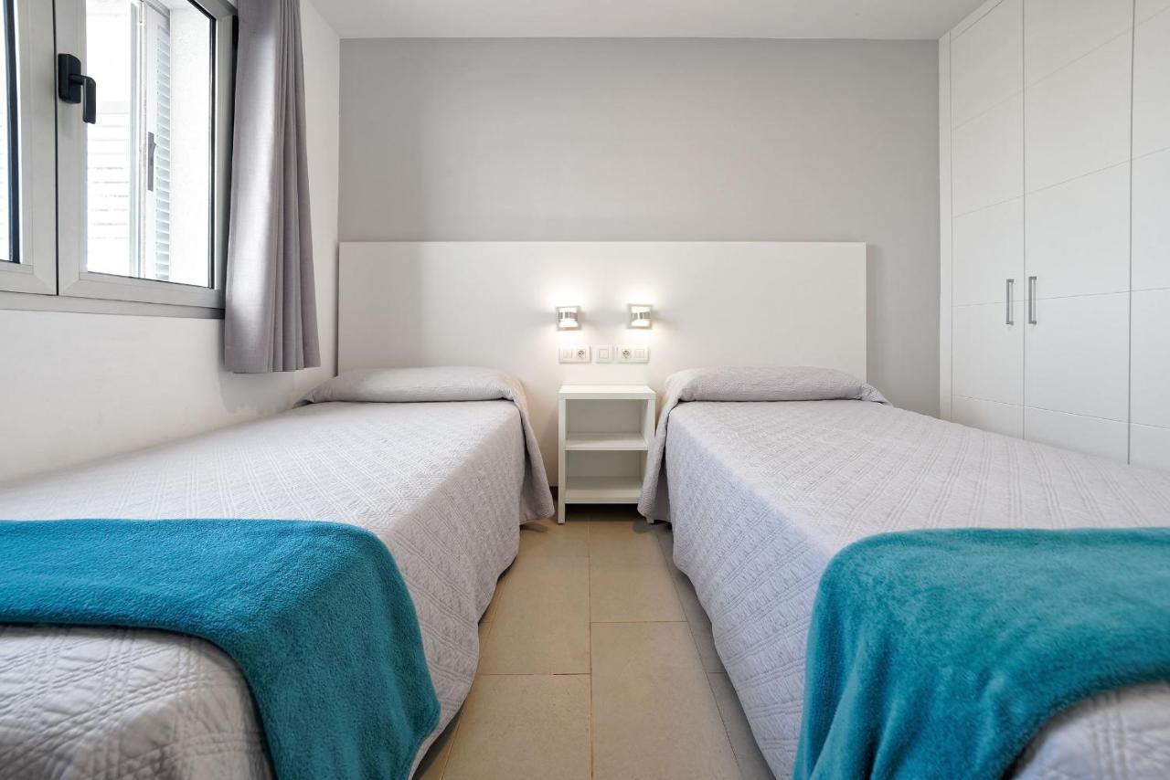 Conmar Apartment San Agustin  Bagian luar foto